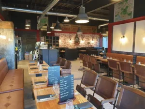 L’Atelier 1977 Gaillon à Gaillon