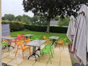 L’HERMIERE à Hermeville