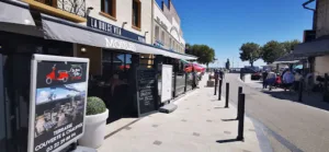 La Dolce Vita à Le Crotoy