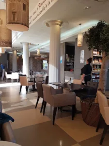 Family Village Costières Sud à Nîmes