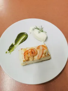 Sogeres Restaurant Administratif à Orléans