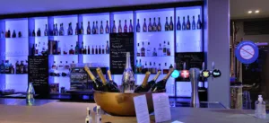 GOURMETBAR à Saint-Jean-de-Braye