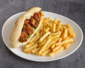 MEINER KEBAB & CANTINE à Eaubonne