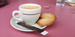 Bar Brasserie de L’Esplanade à Angoulême