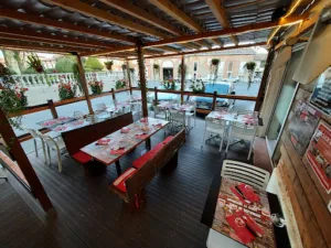 Burg’ & Grill – Restaurant Caraman à Caraman