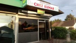 CHEZ KUMAR à Montlouis-sur-Loire