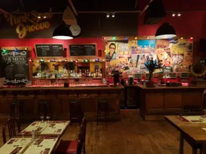 Harlem Café à Joué-lès-Tours