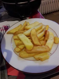 L Aiguillage à Chalon-sur-Saône