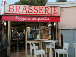 El Rio à Saint-Raphaël