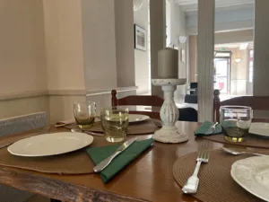 Escales Gourmandes à Angers