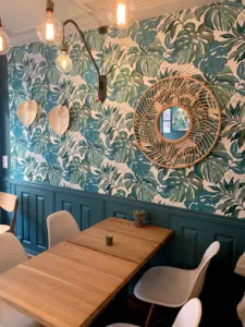 La Cantine à Honfleur