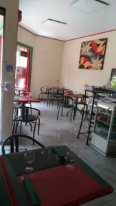 Insolitos restaurant portugais à Saint-Nazaire