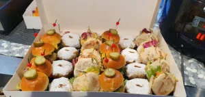 Tanger Med à Talence