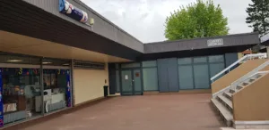 La Romana Pizza à Le Plessis-Bouchard