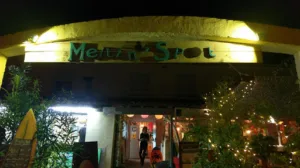 Melting Pot Resto à Hyères