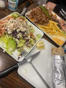 Restaurant Pamukkale à Drancy