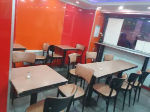 Chicken King Mms à Ivry-sur-Seine