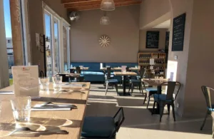 La Parenthèse à Pringy