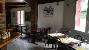 Le Perroquet 3 à Sartrouville