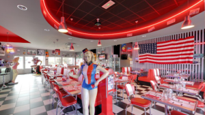 CHEZ ARNOLD’S à Saint-Brevin-les-Pins