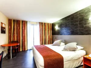 Logis Hôtel Adelphia à Aix-les-Bains