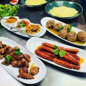 O’Cumin à Cagnes-sur-Mer