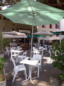 La Farigoule à Fréjus