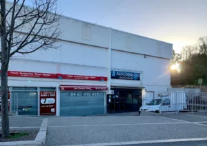 Léo Classic Pizza à Castelnau-le-Lez