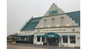 Léon – Nancy-Vandoeuvre à Vanduvre-lès-Nancy