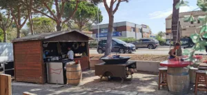 Public House à Fréjus