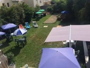 Le Teddy’s à Rennes