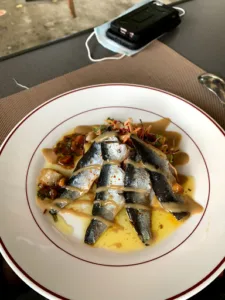 Auberge de l’Auxance à Migné-Auxances