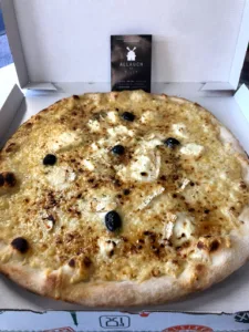 Allauch Pizza à Allauch