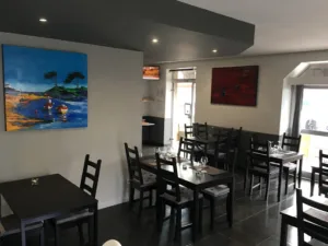 Le Bouchon Gaillard à Brive-la-Gaillarde