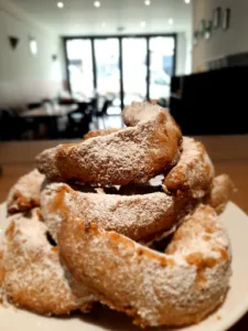 L’ Oriental arles à Arles