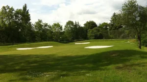 UGOLF: Daily Golf de St Ouen l’Aumône à Saint-Ouen-l'Aumône