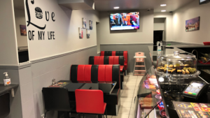 The Star Of Tunis à Decize