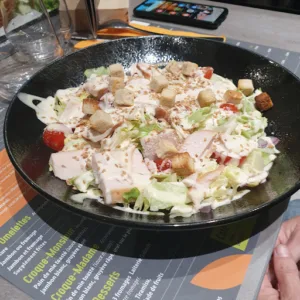 L’Orangeraie à Maulévrier