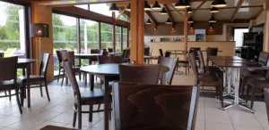 La Plage à Chaumousey