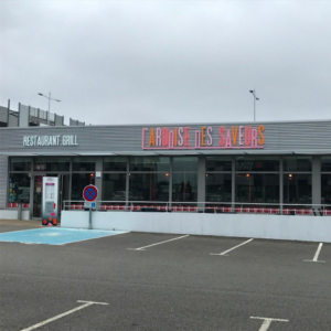 L’Ardoise des Saveurs, Restaurant traditionnel à La Roche sur Yon à La Roche-sur-Yon