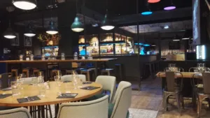 CLAP CAFÉ à Compiègne