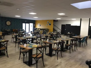 Restaurant A L’Instinct à Rouillon