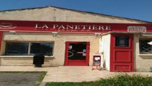 La Panetière à Toulouse
