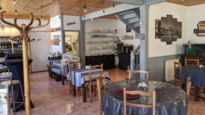 LE CH’TI TAILLEFER à Montignac-Charente