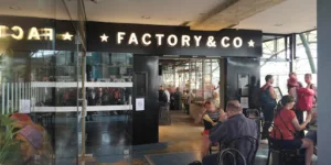 Factory & Co à Lille