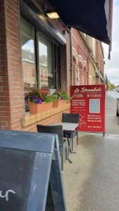 RESTAURANT LE STROMBOLI -RESTAURANT-PIZZÉRIA BAPAUME ET ENVIRONS à Bapaume