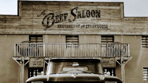 Le Beef Saloon à Colomiers