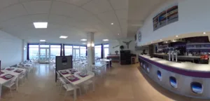 Restaurant L’envol à Appoigny