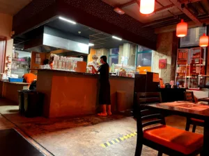 Pum Thaï à Besançon