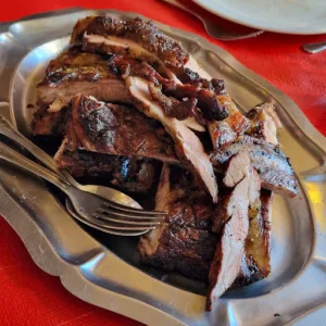 Auberge Pourtuchaa à Cescau